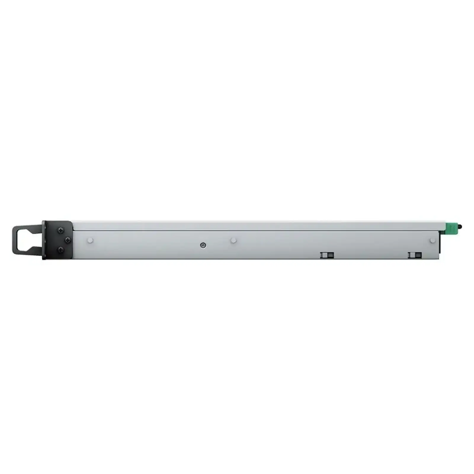 Система зберігання даних 4BAY 1U NO HDD USB3 RS822RP+ SYNOLOGY UA