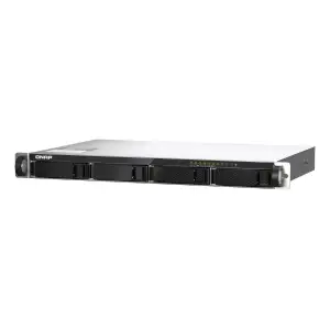 Система зберігання даних 4BAY 1U NO HDD TS-435XEU-4G QNAP UA