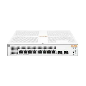 Комутатор Aruba IOn 1930 8G 2SFP 124W Switch JL681A (RSVLC-1907) UA