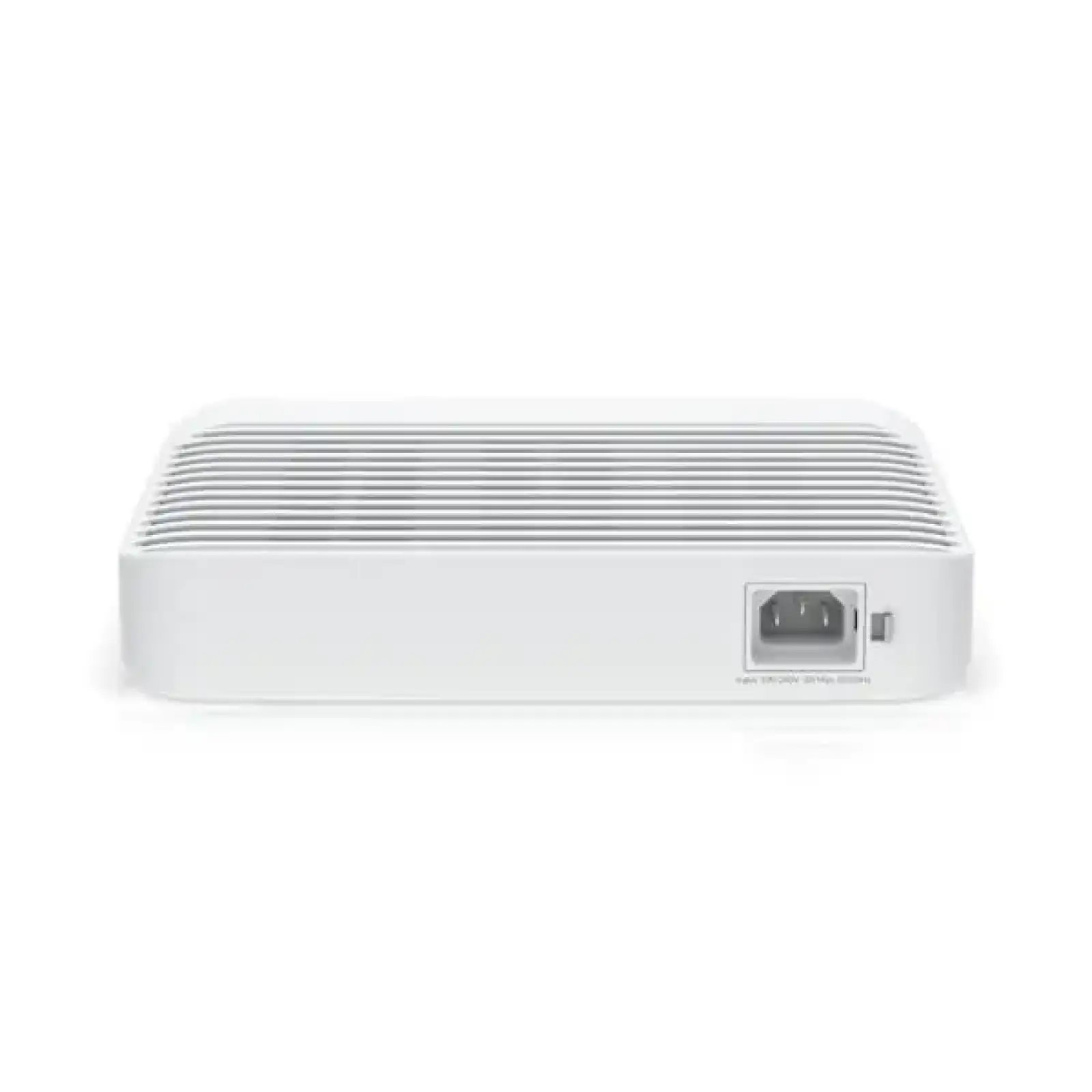Мережевий комутатор Ethernet 8PORT 2.5GBE POE USW-ENTERPRISE-8-POE UBIQUITI UA
