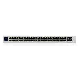 Мережевий комутатор Ethernet USW-PRO-48-POE UBIQUITI UA