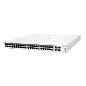 Комутатор HPE Aruba IOn 1960 48G 2XT 2XF Switch (JL808A) UA