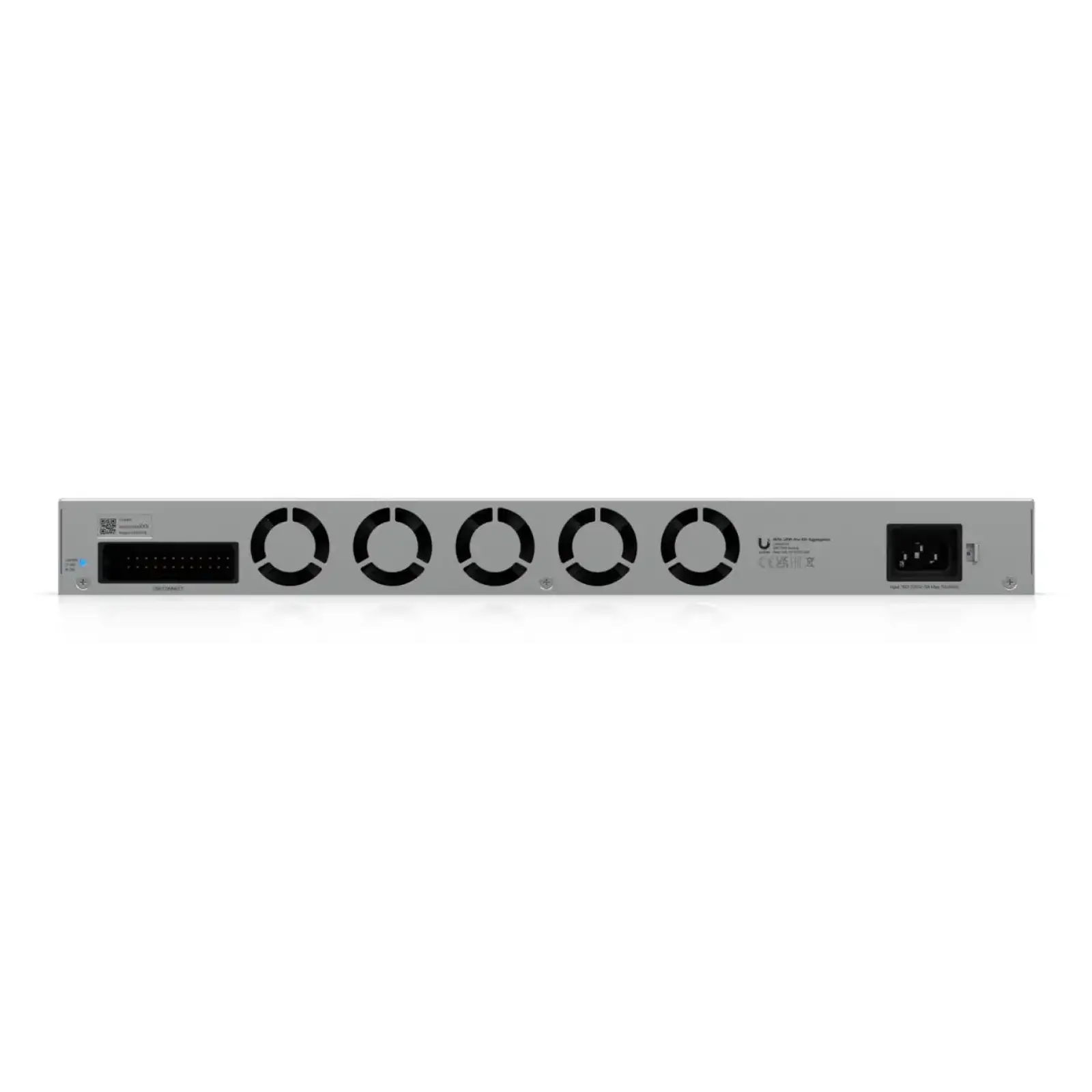 Мережевий комутатор USW-PRO-XG-AGGREGATION UBIQUITI UA