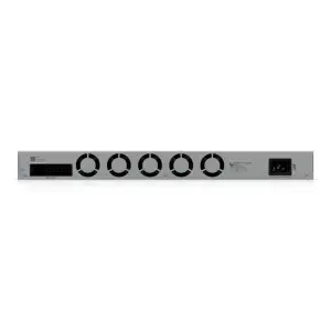 Мережевий комутатор USW-PRO-XG-AGGREGATION UBIQUITI UA