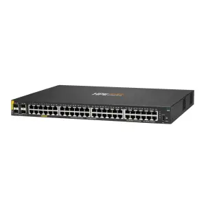 Комутатор Aruba 6100 48G CL4 4SFP+ Swch JL675A (RSVLC-1810) UA
