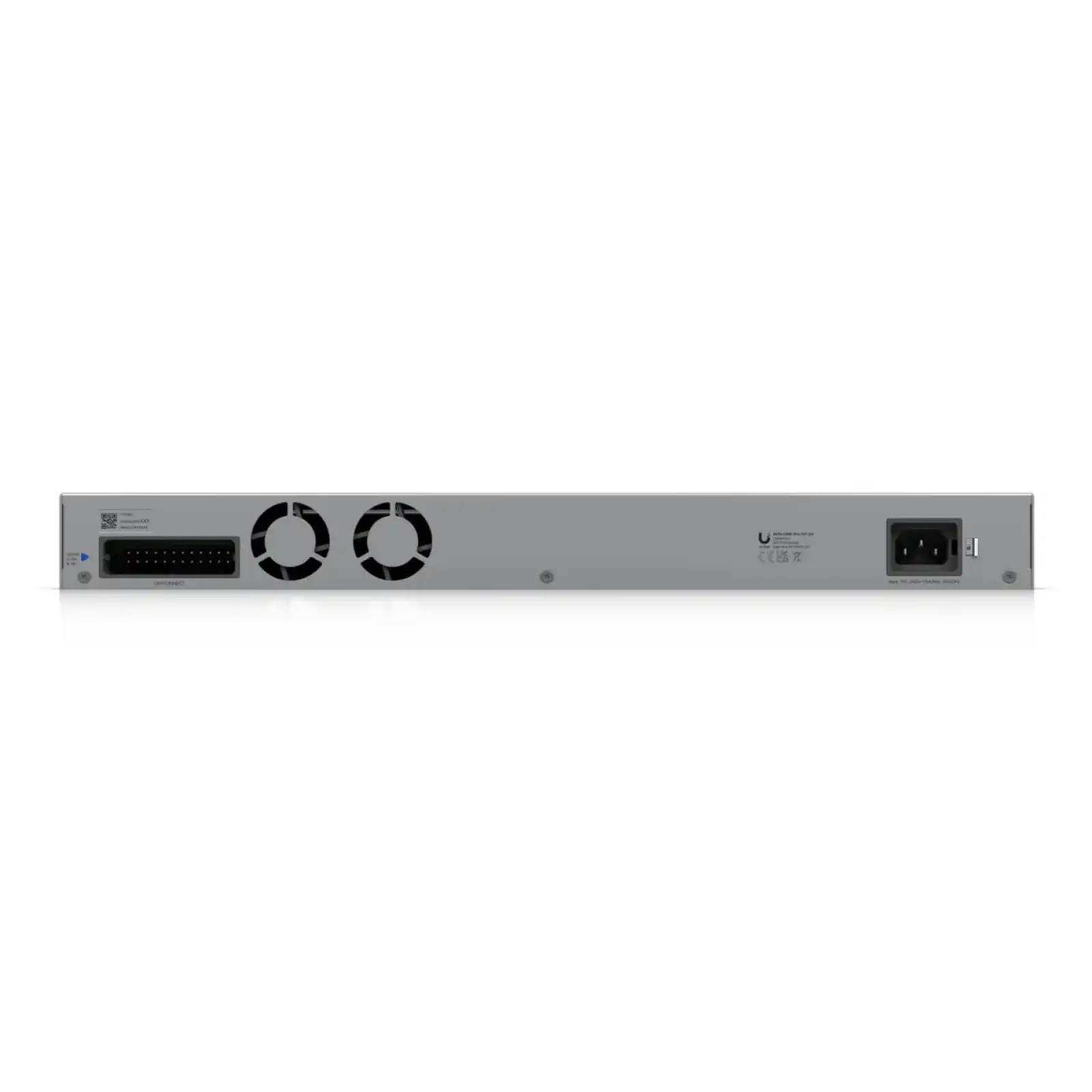 Мережевий комутатор Ethernet USW-PRO-HD-24 UBIQUITI UA