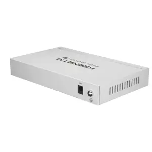 Комутатор Keenetic PoE+ Switch 9 (KN-4710) UA