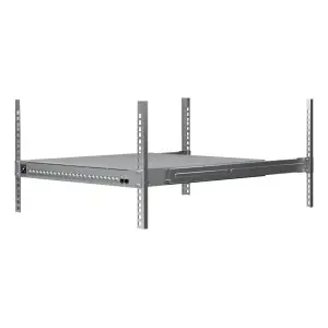 Мережевий комутатор Ethernet USW-PRO-XG-24-POE UBIQUITI UA