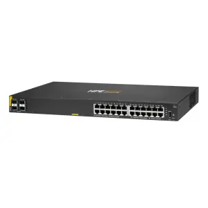 Комутатор HPE Aruba 6000 24G CL4 4SFP Switch (R8N87B) UA