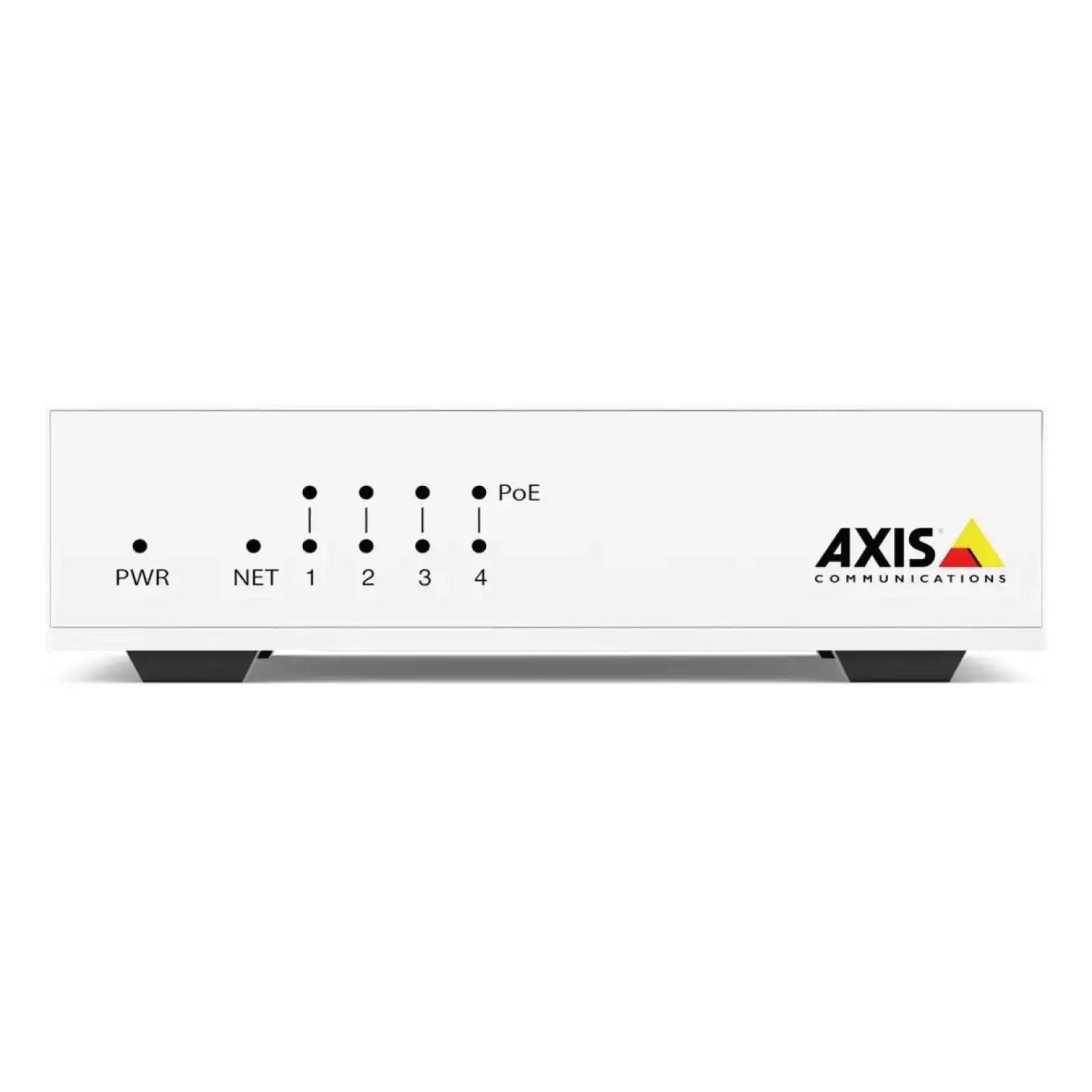 Некерований комутатор PoE D8004 02101-002 AXIS UA