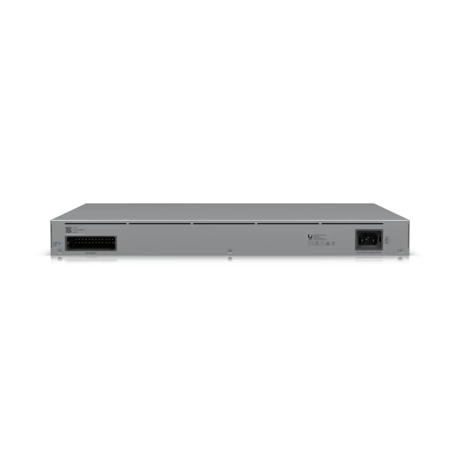 Мережевий комутатор Ethernet USW-PRO-MAX-24 UBIQUITI UA