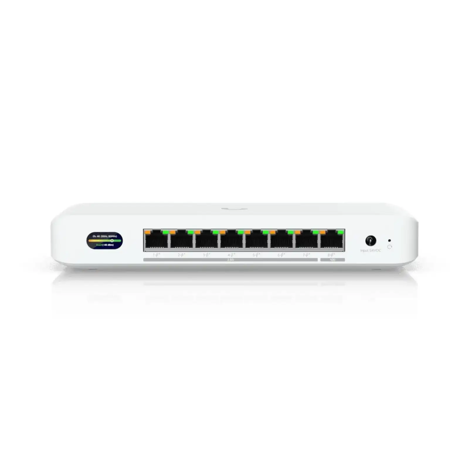 Мережевий комутатор Ethernet UDB-SWITCH UBIQUITI UA