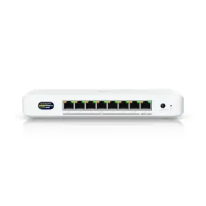 Мережевий комутатор Ethernet UDB-SWITCH UBIQUITI UA