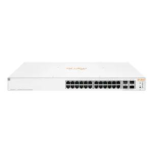 Комутатор Aruba Instant On 1930 24G 4SFP+ 370W Switch (JL684B) UA
