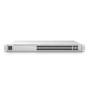 Мережевий комутатор USW-PRO-AGGREGATION UBIQUITI UA