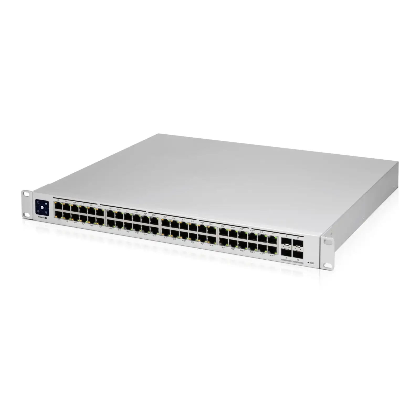 Мережевий комутатор Ethernet USW-PRO-48-POE UBIQUITI UA