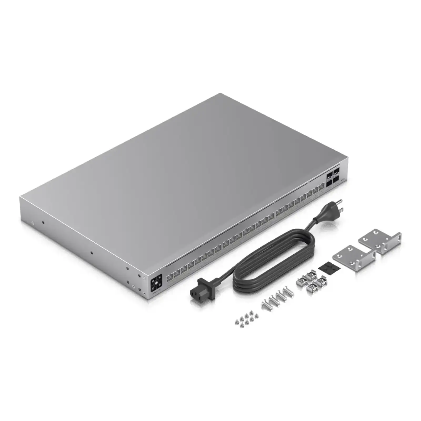 Мережевий комутатор Ethernet USW-PRO-HD-24 UBIQUITI UA