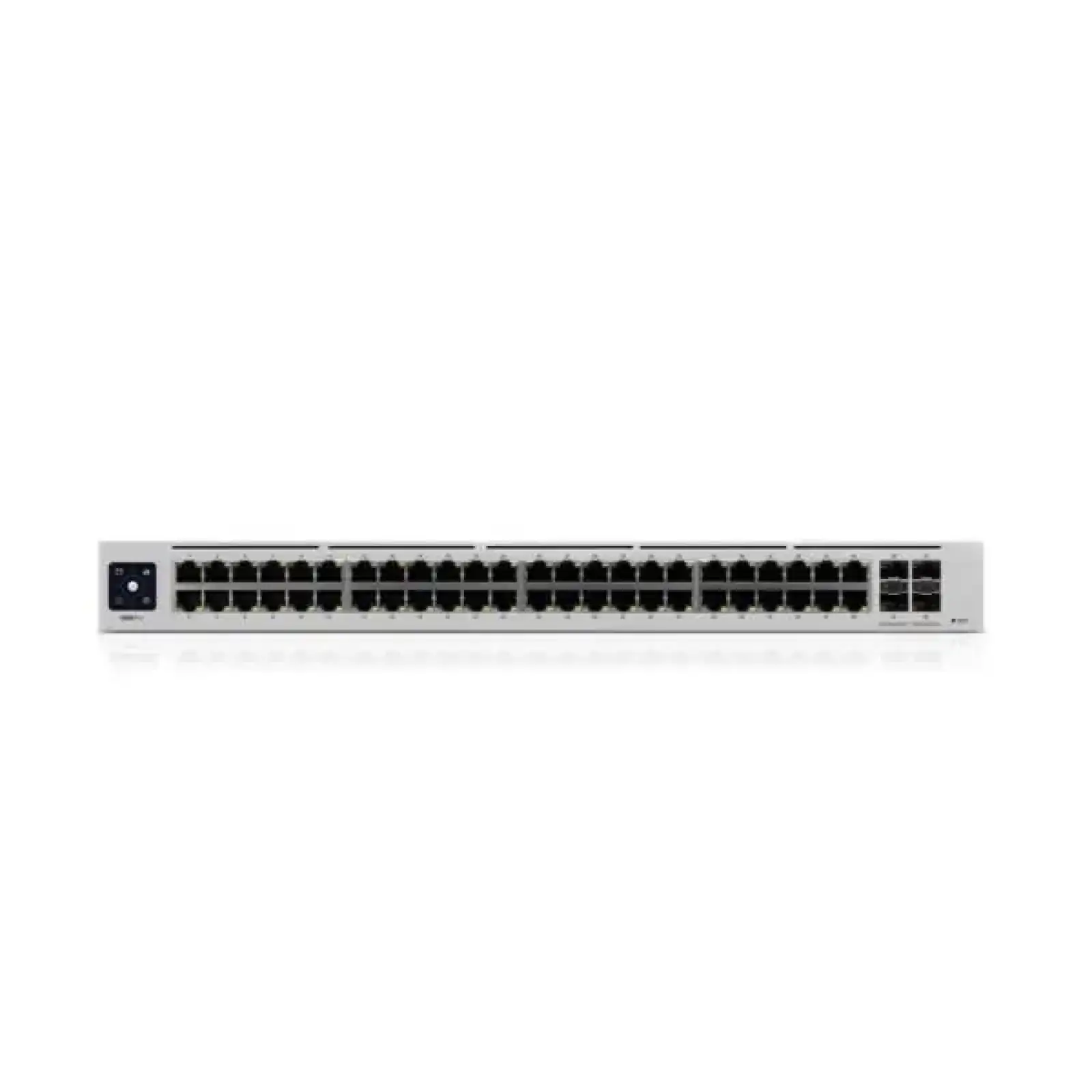 Мережевий комутатор Ethernet USW-PRO-48 UBIQUITI UA