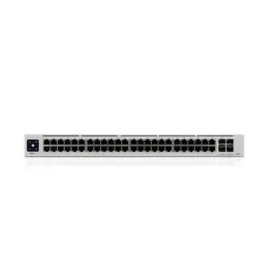 Мережевий комутатор Ethernet USW-PRO-48 UBIQUITI UA