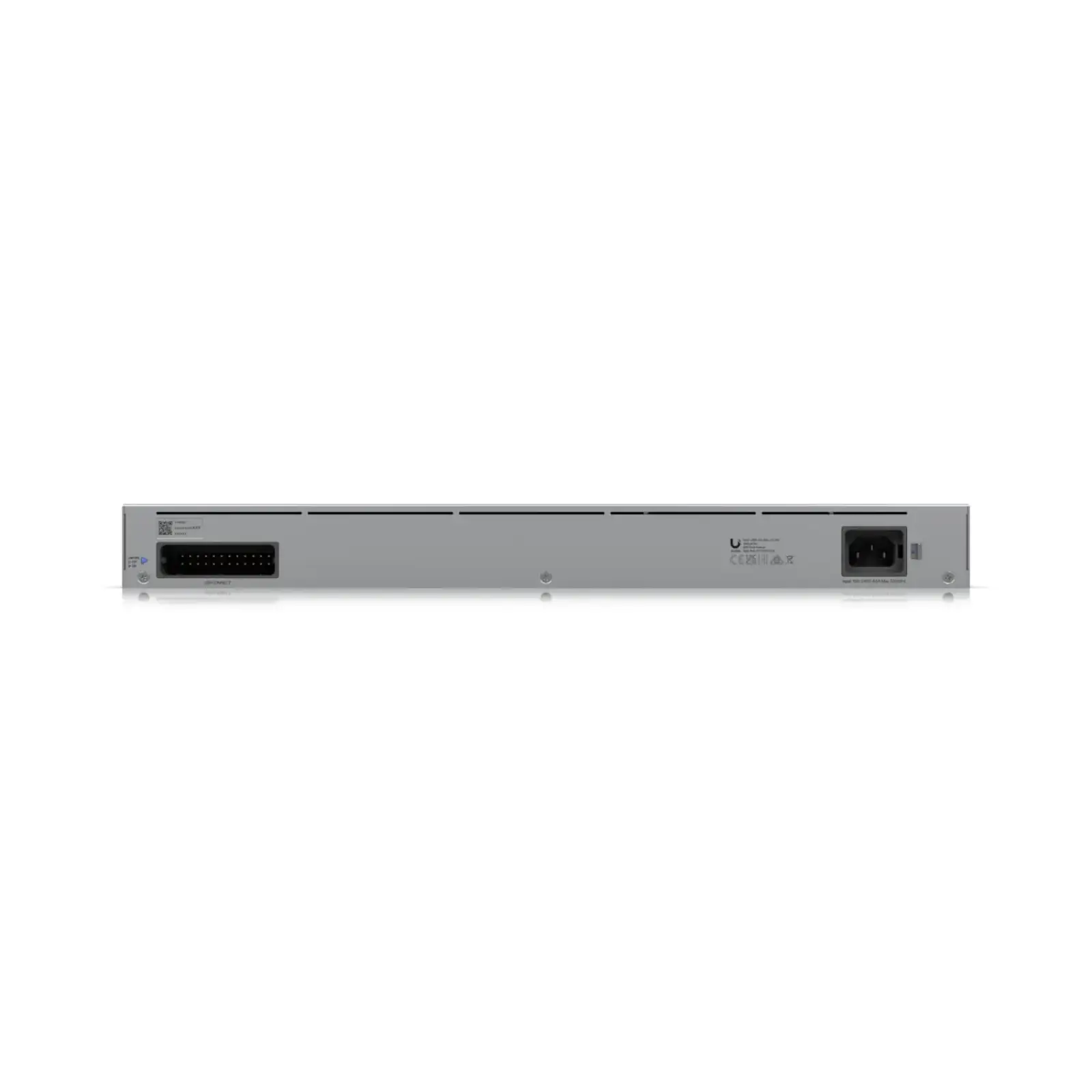 Мережевий комутатор Ethernet USW-PRO-MAX-24-POE UBIQUITI UA