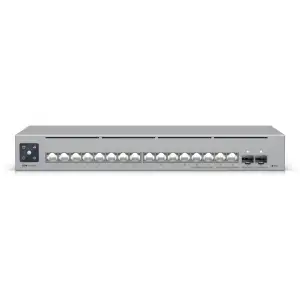Мережевий комутатор Ethernet USW-PRO-MAX-16 UBIQUITI UA