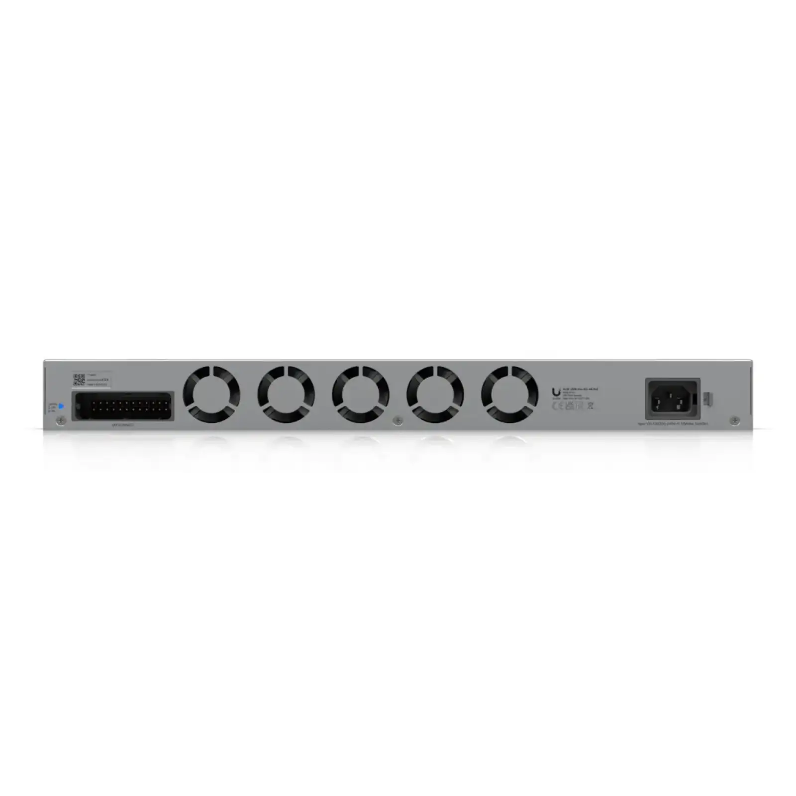 Мережевий комутатор Ethernet USW-PRO-XG-48-POE UBIQUITI UA