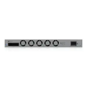 Мережевий комутатор Ethernet USW-PRO-XG-48-POE UBIQUITI UA