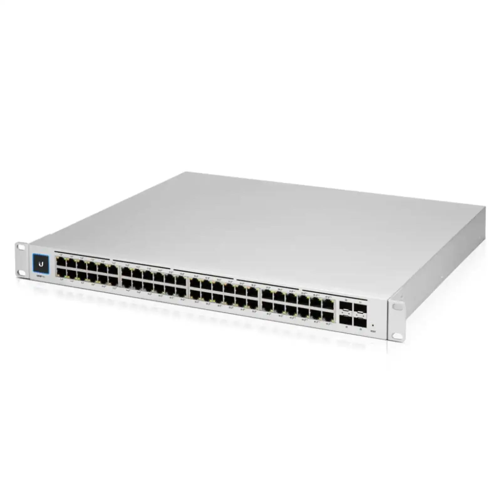 Мережевий комутатор Ethernet USW-PRO-48 UBIQUITI UA