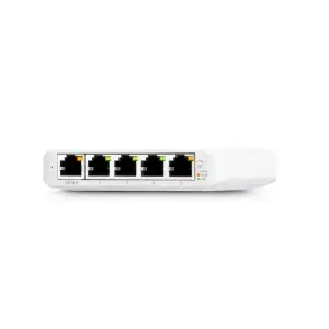 Мережевий комутатор Ethernet USW-FLEX-MINI Ubiquiti UA