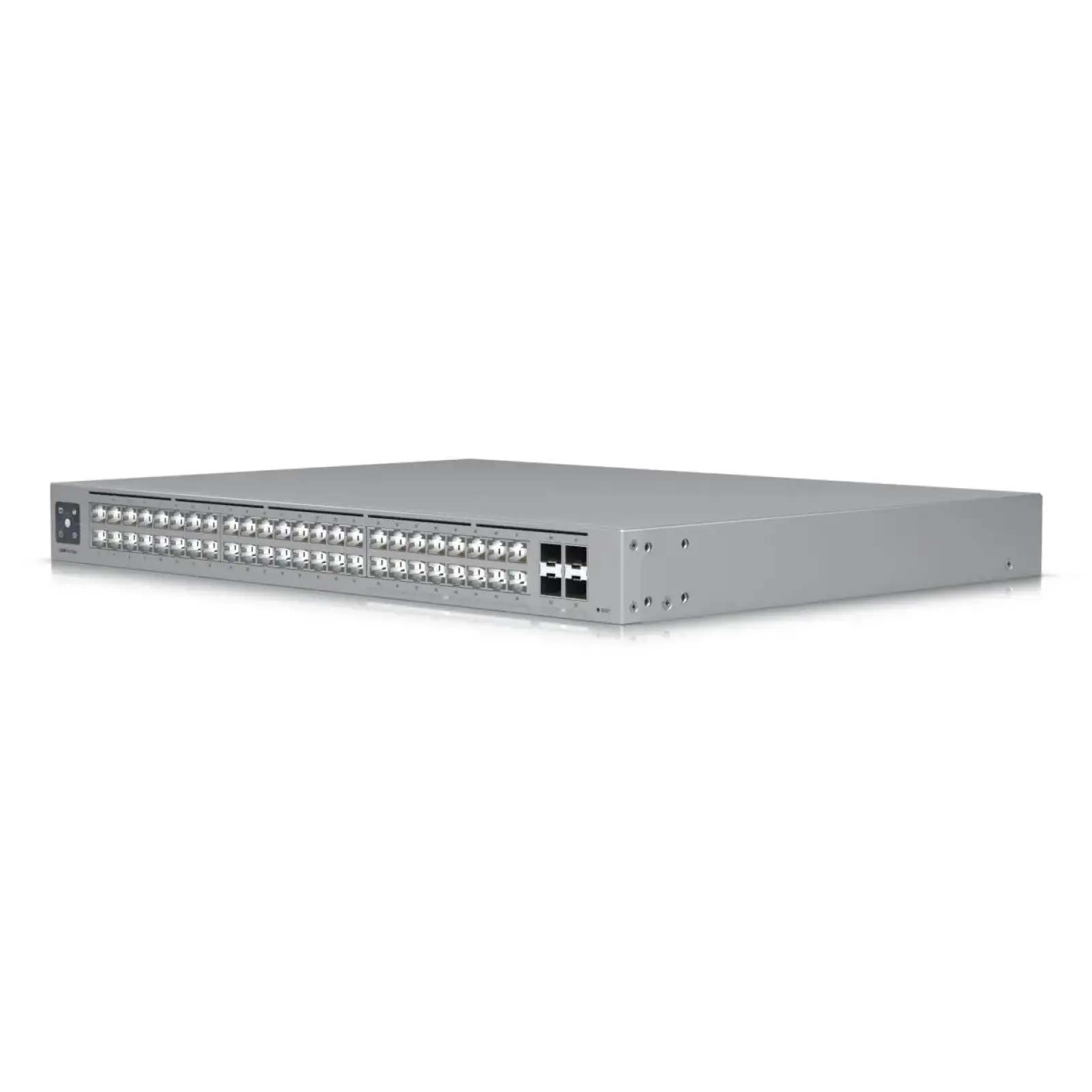 Мережевий комутатор Ethernet USW-PRO-MAX-48 UBIQUITI UA
