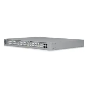 Мережевий комутатор Ethernet USW-PRO-MAX-48 UBIQUITI UA