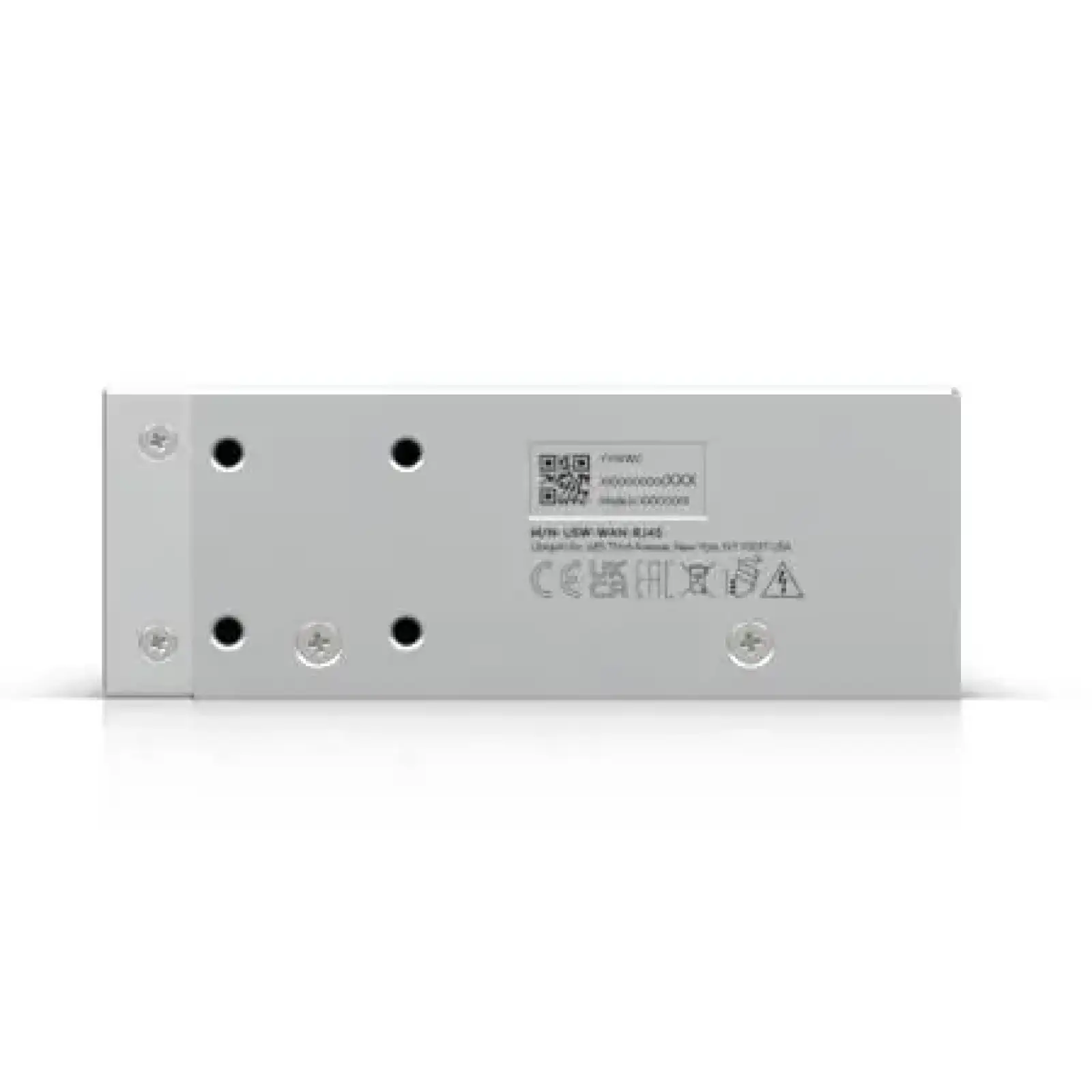 Мережевий комутатор Ethernet USW-WAN-RJ45 UBIQUITI UA