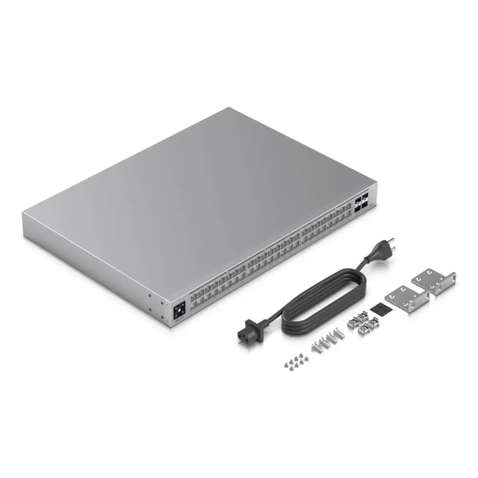 Мережевий комутатор Ethernet USW-PRO-MAX-48 UBIQUITI UA