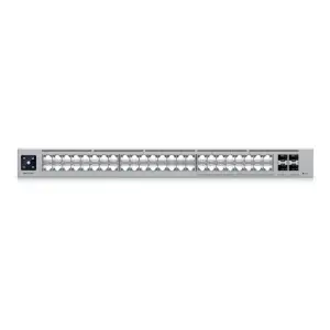 Мережевий комутатор Ethernet USW-PRO-MAX-48 UBIQUITI UA