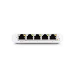 Мережевий комутатор Ethernet USW-FLEX-MINI Ubiquiti UA