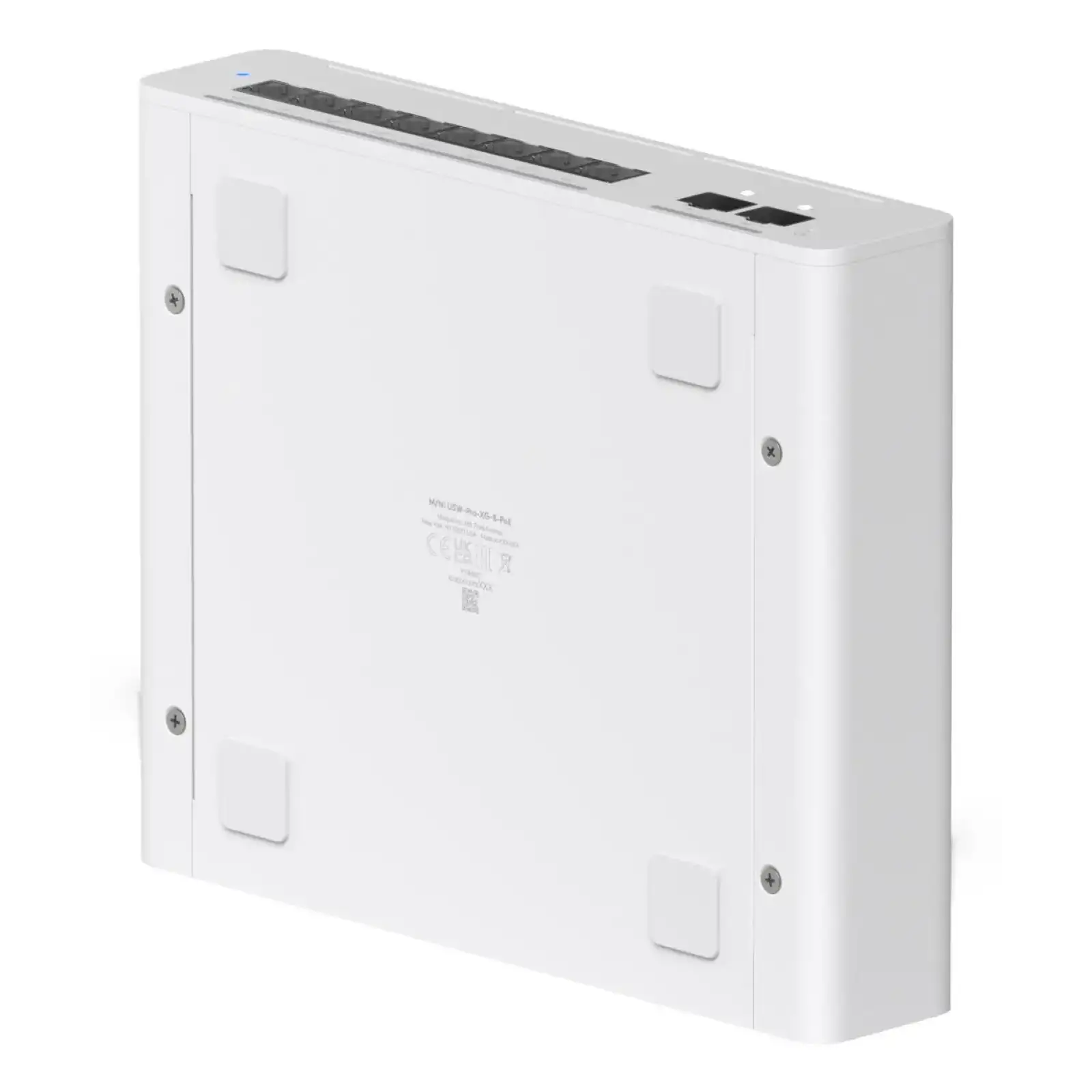 Мережевий комутатор Ethernet USW-PRO-XG-8-POE UBIQUITI UA