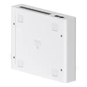 Мережевий комутатор Ethernet USW-PRO-XG-8-POE UBIQUITI UA