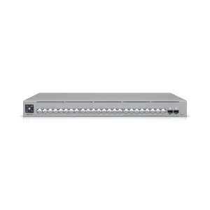 Мережевий комутатор Ethernet USW-PRO-MAX-24 UBIQUITI UA