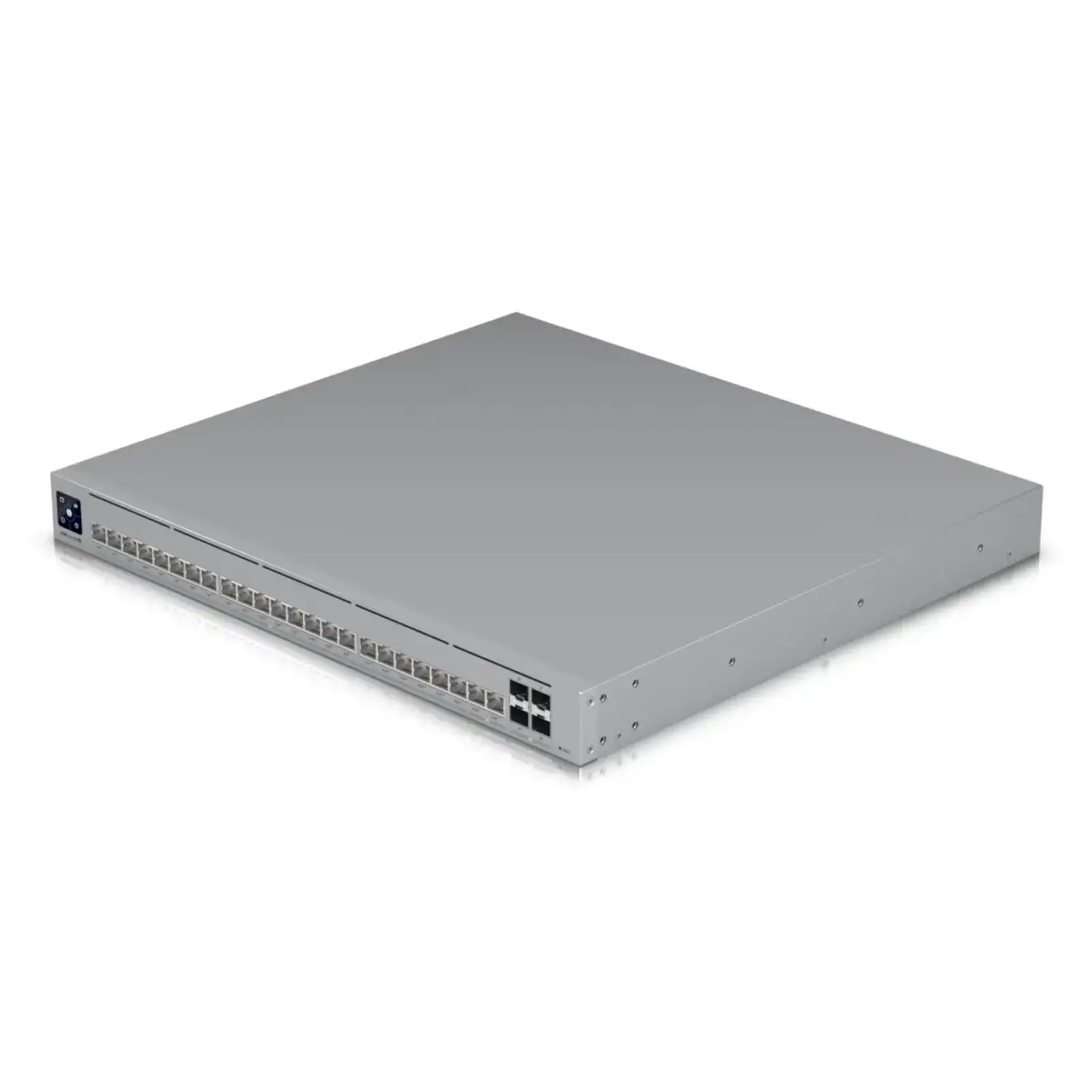 Мережевий комутатор Ethernet USW-PRO-HD-24-POE UBIQUITI UA