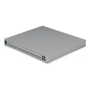 Мережевий комутатор Ethernet USW-PRO-HD-24-POE UBIQUITI UA