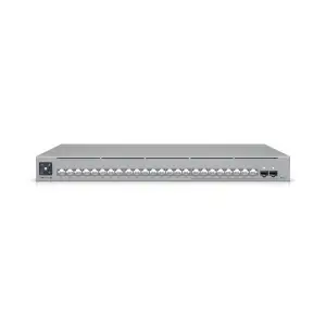 Мережевий комутатор Ethernet USW-PRO-MAX-24-POE UBIQUITI UA