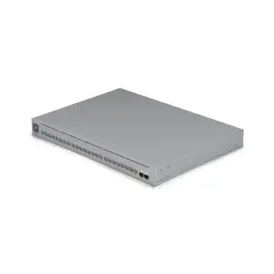 Мережевий комутатор Ethernet USW-PRO-MAX-24 UBIQUITI UA