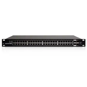 Комутатор керований ES-48-500W UBIQUITI UA