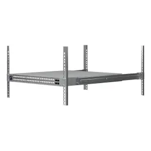 Мережевий комутатор Ethernet USW-PRO-XG-48-POE UBIQUITI UA