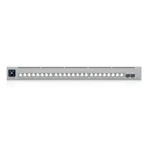 Мережевий комутатор Ethernet USW-PRO-XG-24-POE UBIQUITI UA