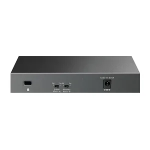 Комутатор LS106LP TP-LINK UA