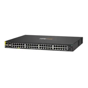 Комутатор HPE Aruba 6000 48G CL4 4SFP Switch R8N85B UA