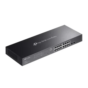 Комутатор SG2218P TP-LINK UA