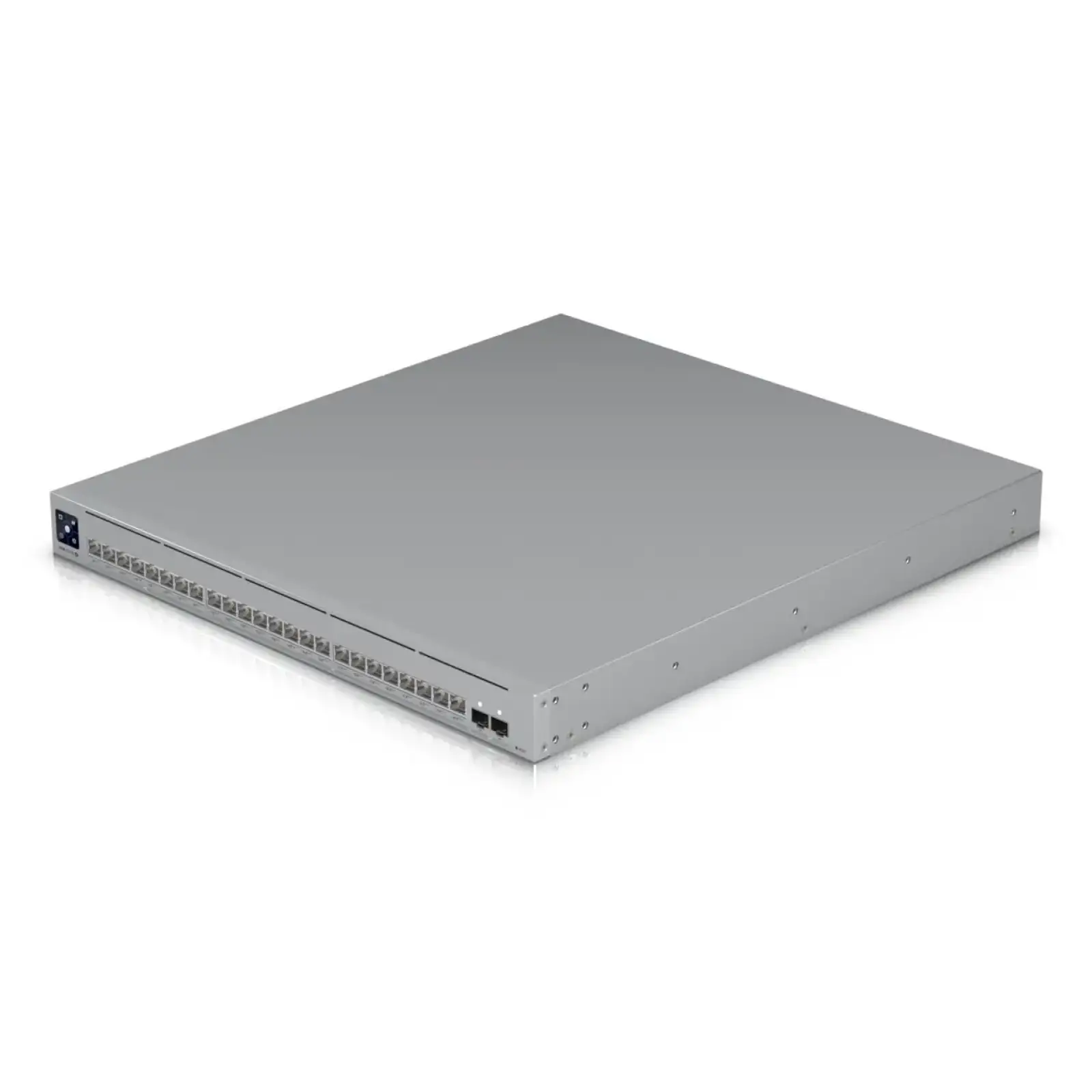 Мережевий комутатор Ethernet USW-PRO-XG-24-POE UBIQUITI UA