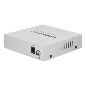 Комутатор Keenetic PoE+ Switch 5 (KN-4610) UA